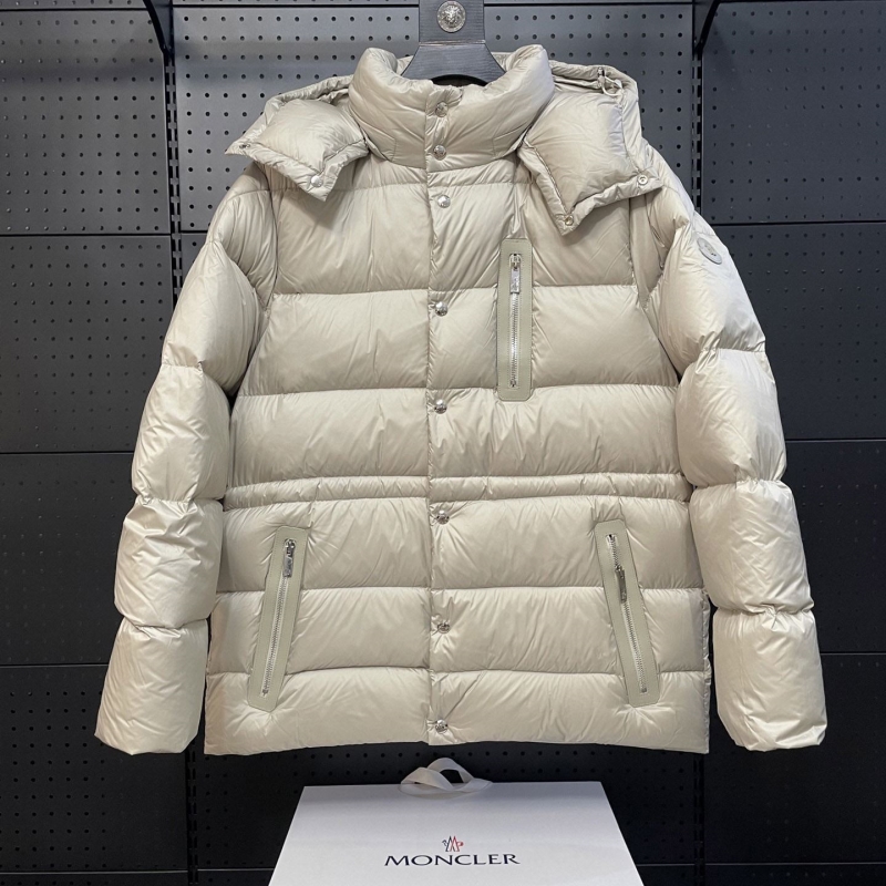Moncler Down Coat
